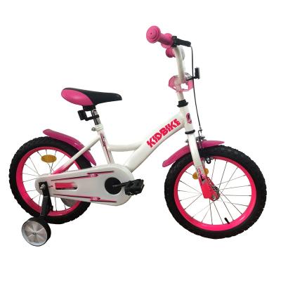 China Luxury kids bike 2022cheap price kids bike good quality 20inch 16 brake lever suspension fork bicyclealloy kids bike for sale