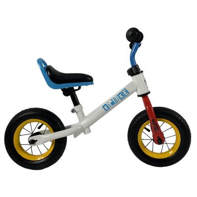 China KIDS BALANCE hot factory cheap no chains bike salechina new 10 no chains BIKE baby balance bike 12 inch excercie walk running for sale