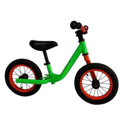 China KIDS BALANCE BIKE baby balance bike 12 inch excercie walk running new hot factory cheap without chains without chains salechina for sale