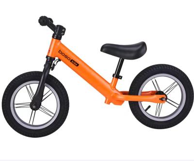 China KIDS BALANCE hot factory cheap no chains bike salechina new 10 no chains BIKE baby balance bike 12 inch excercie walk running for sale