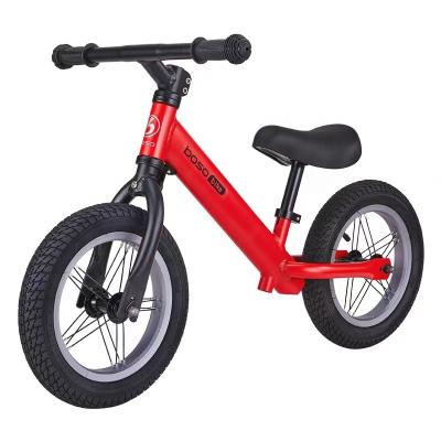 China KIDS BALANCE hot factory cheap no chains bike salechina new 10 no chains BIKE baby balance bike 12 inch excercie walk running for sale