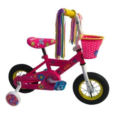 China 2022 China Cheap Manufacturer Flourishs Steel Girls Cycles Children Bicycle Kids Bike BMX Ride On Toy for sale