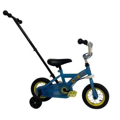 China 2022 China Cheap Manufacturer Flourishs Steel Cycles Push Kids Bicycle Kids Bike BMX Ride On Toy for sale