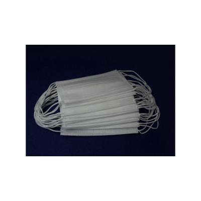 China 50 Pcs Surgical Box Price Eco - Friendly Disposable Face Mask Design for sale