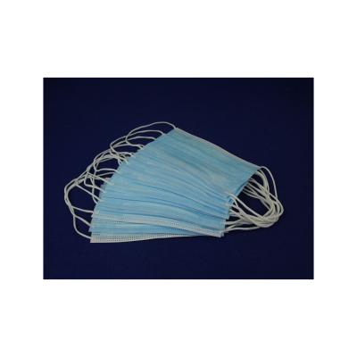 China Wholesale High Quality 5ply Medical Face Masks Eco - Friendly Sample Surgical Masks for sale