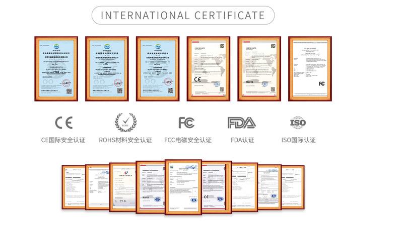 Verified China supplier - Shenzhen Dexinsheng Technology Co., Ltd.