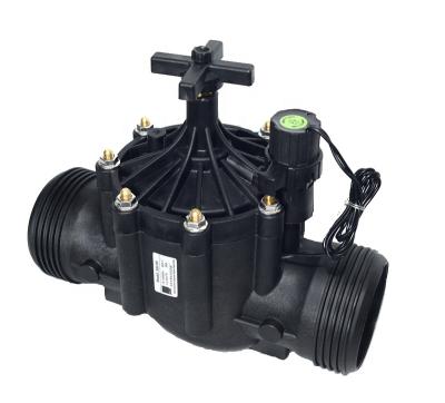 China General purpose DN80 control valves offer particularly low pressure losses at high flow rates. Can be used to regulate no-flow to maximum for sale