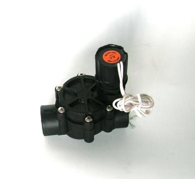 China General AC 24V 24VDC 220VAC 110VAC 9VDC LOCKING Irrigation System Sprinkler Valve for sale