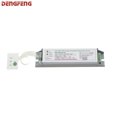 China DF168-30H Desk Emergency LED Lights Emergency Power Supply Auto Light 10w-25w Assortment For LED Lamp for sale