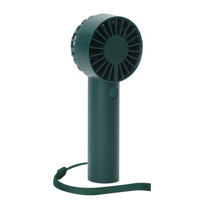 China No Charging Handheld Creative Handheld Air Cooler Synchronization Fan Arming String Fan Usb Fan Mini Fan Portable USB Mini Small for sale