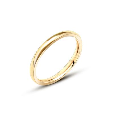 China FASHIONABLE Ring Classic Ring High Quality Adjustable Rings 18k Gold for sale