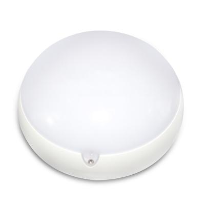 China AC220V 15W Modern High Quality Microwave Motion Sensor LED Downlights Ceiling Lamp for sale