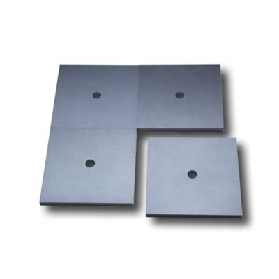 China Dead Chamber Semi Deaf Chamber Ferrite Tile Damper for sale