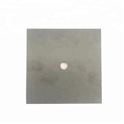 China HMEMC Deaf Chamber Ferrite Tile for EMC Deaf Chamber 6.7mm for sale