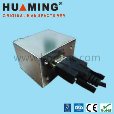 China Low Pass EMI FILTER FOR EMC Fittings Original Manufacturer for sale