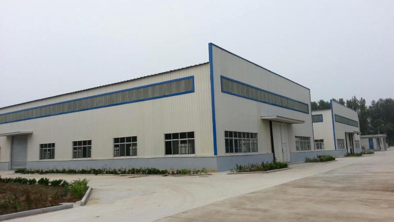 Verified China supplier - Yongkang XXM Industry&Trade Co., Ltd.