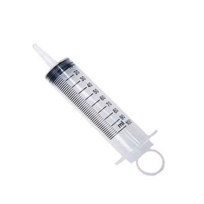 China Wholesale High Quality Low Price PVC Plastic Syringe Assorted for sale