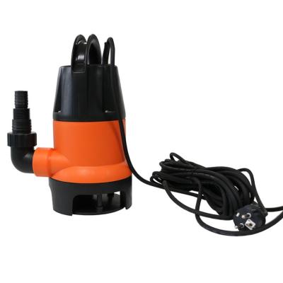 China good quality plastic universal portable small electric 220v water pump for sale