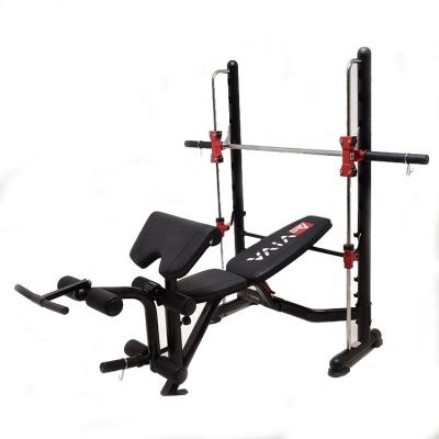 China Customized Fitness Gym Equipment Weight Bench OEM ODM Service Offered for sale