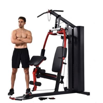 China Combo Set Offered Multi Fitness Equipment Home Gym Equipment in Grey/Black by Contact for sale