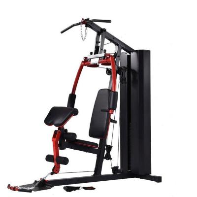 China Convenient GREY/BLACK Fitness Equipment Sport Home Gym for Home for sale