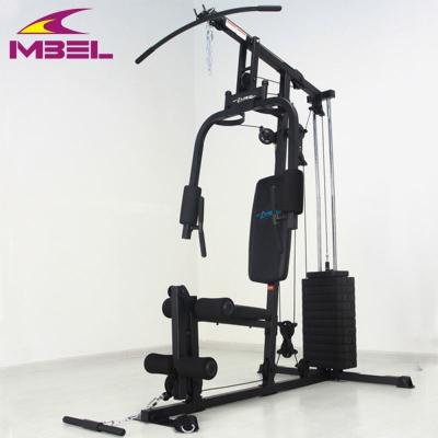 China Indoor Workouts at Home Home Gym Fitness Equipment with Two-Layer Thicken Coating for sale