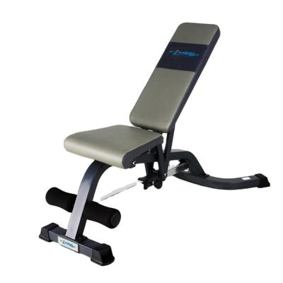 China Exercise Equipment Sit Up Bench For Fitness And Health Assembled size 1270*680*1050mm for sale