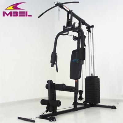 China Total Sports America Home Gym The Ultimate Fitness Multi Gym for Your Workout Needs for sale