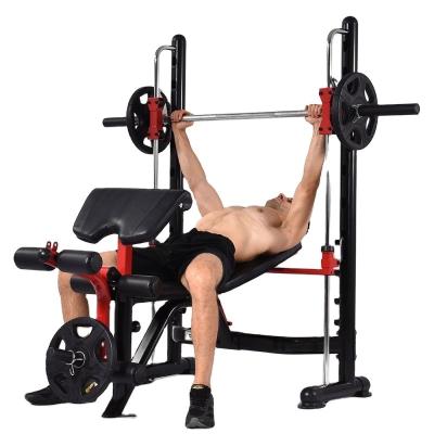 China Modern Style and OEM ODM Service Adjustable Weight Bench Dimensions for Customization for sale