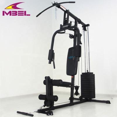 China Total Sports Home Gym Equipment Fitness Product with Two-Layer Thicken Coating for sale