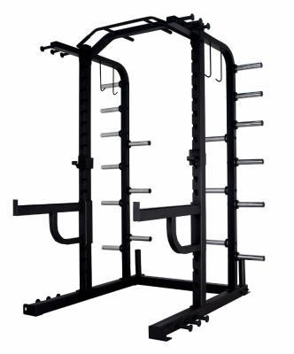 China Grey/Black Fitness Strength Equipment Best for Building Power and Stamin for sale