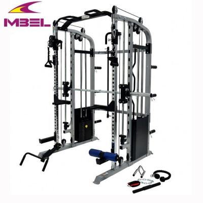 China Modern Metal Home Gym Fitness Equipment for Home and Commercial for sale