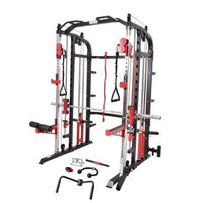 China 94' / unidade G8 LP Hummer Pesado Força Multi Gym Power Rack Gym Men' s Essential à venda