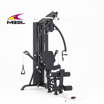 China Multi Functional Cable Crossover Smith Machine Home Gym with Weight Lifting Training for sale