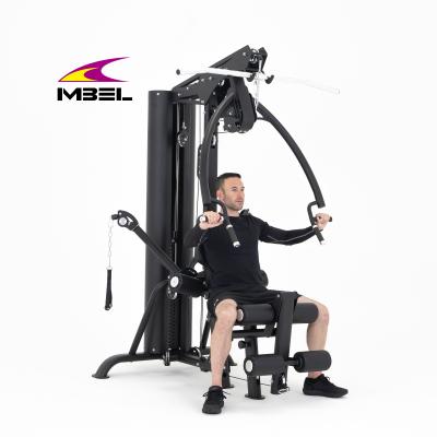 Cina Unisex Cable Crossover Smith Machine per allenamento di sollevamento pesi in casa in vendita