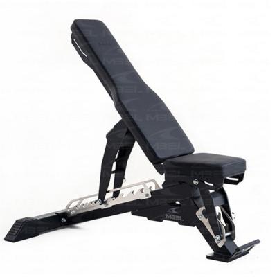 China Vertical Bench Seated Chair Commercial Indoor Bench Machine for 1*40GP 278 SETS for sale