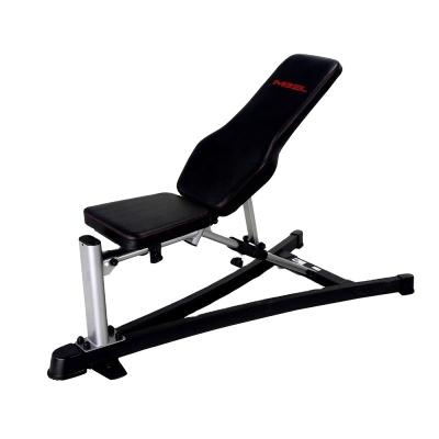 China Multifunctional Abdominal Bench Sturdy Material and Bodybuilding Function for Home Gym for sale