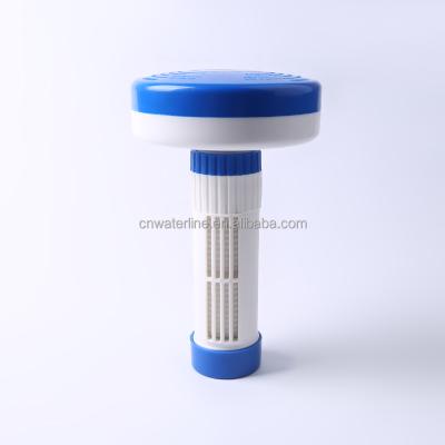 China PP pool chemiacal dispenser 5