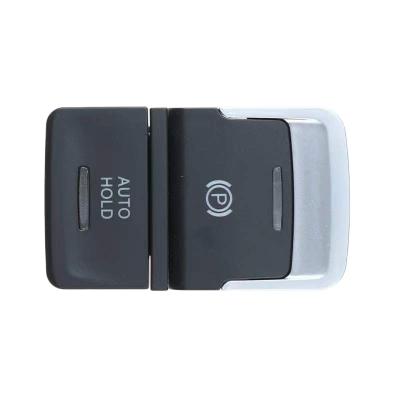 China For VW Golf 7 MK7 Auto Electric Hand Parking Stop Brake Control Switch Button 5G0927225D For VW Golf 7 MK7 for sale