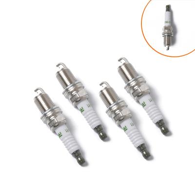 China Toyota 90919-01210 Car Parts 90919 Iridium 01210 SK20R11 Spark Plug For Toyota Celica Coupe PRADO for sale