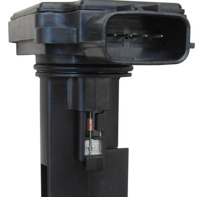 China MITSUBISHI Air Flow Sensor Mass Air Flow Meter Mass Sensor MR985187 N5405015 for sale