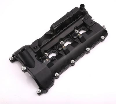 China For Land Rover Left Engined Diesel Cylinder Valve Cover For LAND ROVER 4 3.0T LR041685 for sale