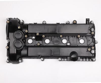 China For Land Rover Engine Cylinder Valve Cover For 2.0L 16V LAND ROVER 2 FREELANDER 2 EVOQUE LR070360 LR056035 BB5E-6K271A 31460817 for sale