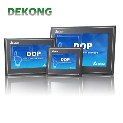 China Touch Screen HMI - Delta DOP-103BQ DOP-107BV DOP-110CS DOP-107BV Human Machine Interfaces for sale