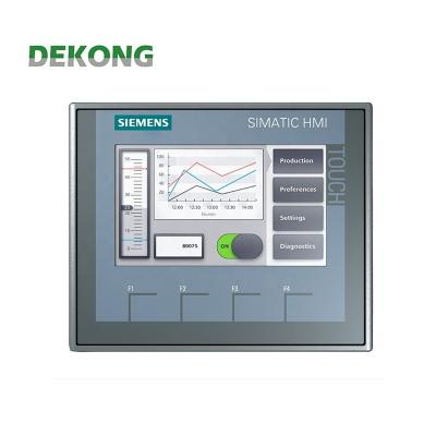 China Siemens Simatic HMI Touch Screen Panels KTP400 KTP700 KTP900 KTP1200 Comfort Panel TP1200 TP1500 KP1500 TP1900 TP2200 Simatic Panels and Comfort Base Panel for sale