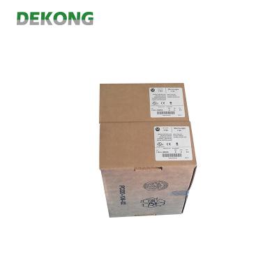 China Allen Bradley MicroLogix 1100 1763 PLC 1763 PLC for sale