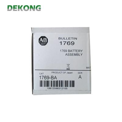 China Rockwell MicroLogix 1762--IF4 micrologix Allen Bradley Professional 1400 PLC for sale