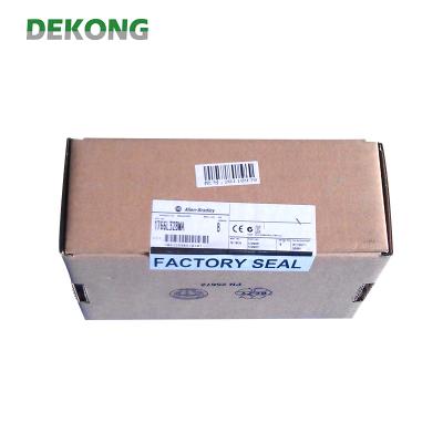 China Excellent quality 1400 micrologix micrologix cpu cpu plc cpu 1400 for sale