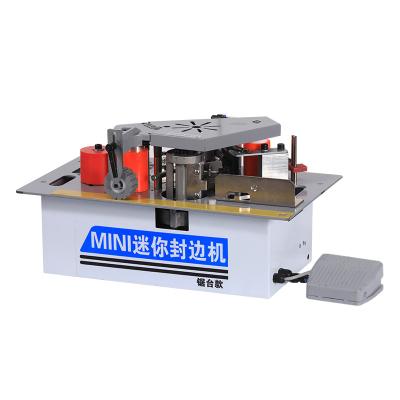 China Logo Woodworking Edge Banding Machine Customized High Quality VERTICAL in LCNWOOD Porcelain for sale