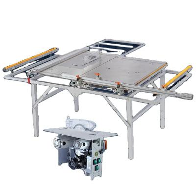 China China High Standard LCN-313 Wood Saw Manufacturer Diy Machine Durable Reliable Easy To Cut Dust By LCNWOOD for sale